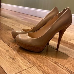 Guess heels